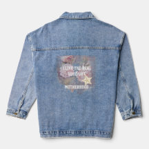 Denimjacka