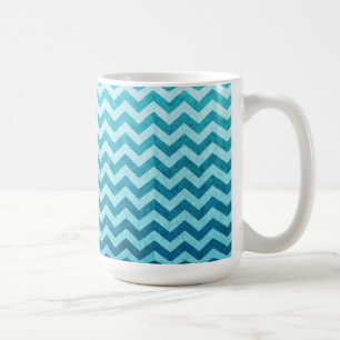 Denimsparre av Shirley Taylor Kaffemugg