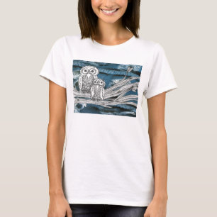 Denimugglor Tee