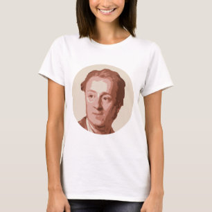 Denis Diderot T Shirt