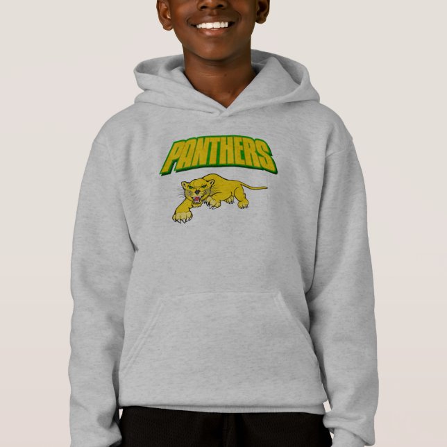 Denita Jonson T Shirt (Framsida)