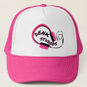 Denk Studios Hat Keps