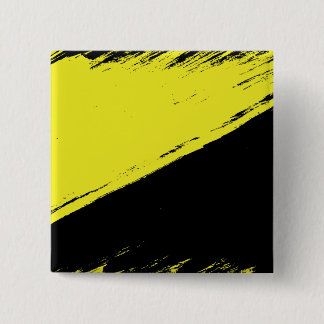 Denkapitalist flagga knäppas knapp