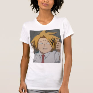 Denki kaminari t shirt