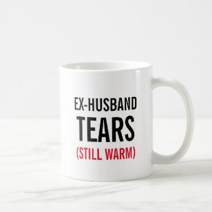 DenMake tårar stillar varmt Kaffemugg