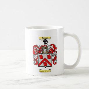 denman kaffemugg