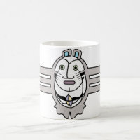 DenMaori Clupkitz Java utmataren