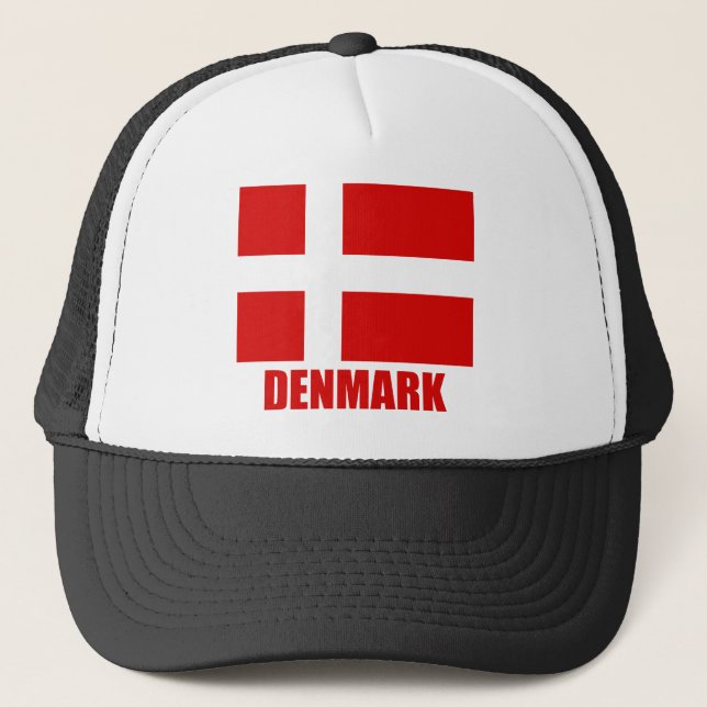denmark_flag_denmark10x10 keps (Framsida)