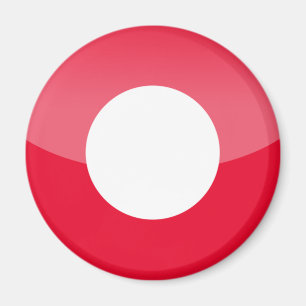 denmark magnet