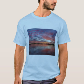 Denna är dagen t-shirt
