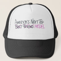 Denna är INTE Amerika nästa bästa bästa vän