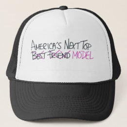 Denna är INTE Amerika nästa bästa bästa vän Keps