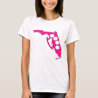 Denna är inte ingen turist- attraktion t shirt