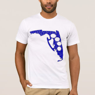 Denna är inte ingen turist- attraktion t-shirt