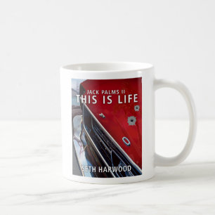 Denna är livmuggen kaffemugg