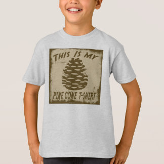 DENNA ÄR MIN GRÄSKOTTET-TRÖJA T SHIRT