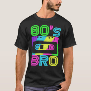 Denna är min utslagsplats för partyet för 90-tal t shirt