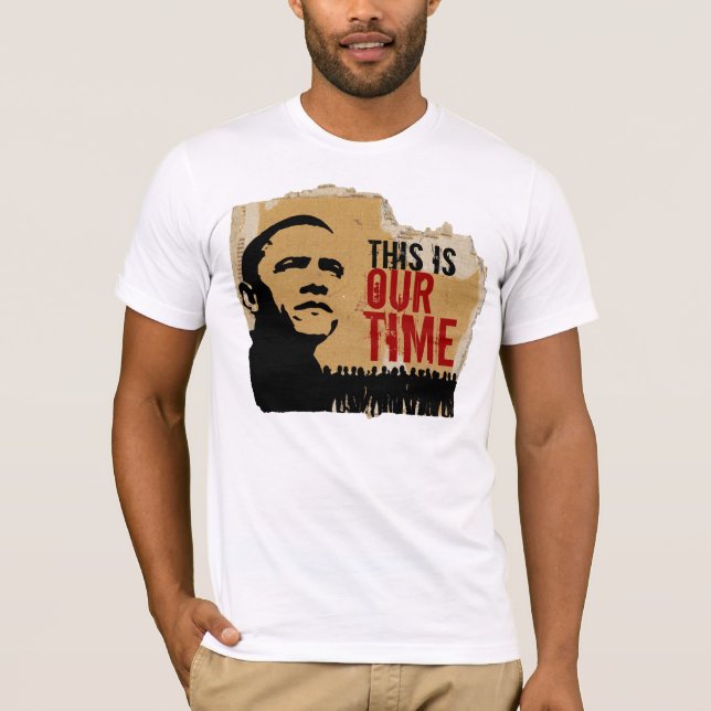Denna är samtiden BO-C-CR - W T-shirt (Framsida)