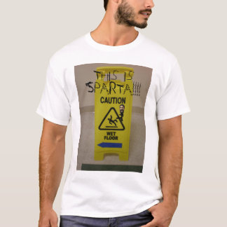 DENNA ÄR SPARTA!!!! TRÖJA