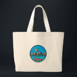 DENNA ÄR TAHOE JUMBO TYGKASSE<br><div class="desc">Lake Tahoe Truckee River,  Reno,  Las Vegas,  San Francisco,  Sierran Nevada berg,  donner passerar och att skida,  snowboardingen,  yosemite</div>