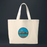 DENNA ÄR TAHOE JUMBO TYGKASSE<br><div class="desc">Lake Tahoe Truckee River,  Reno,  Las Vegas,  San Francisco,  Sierran Nevada berg,  donner passerar och att skida,  snowboardingen,  yosemite</div>