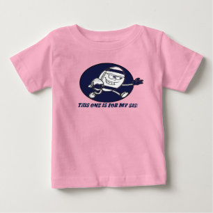Denna Baby Tee