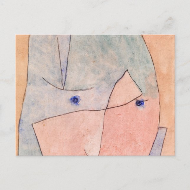 Denna Blomma är på väg att vissna Vykort (Framsida)