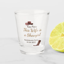 Denna fru är en showgirl möhippa namn da