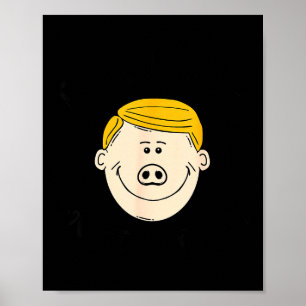 Denna Ggy Kommer Inte Att Vara Tyst Roligt Citat Poster
