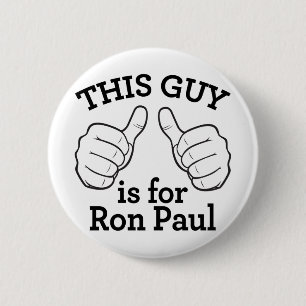 Denna grabb är för Ron Paul Knapp