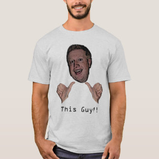 Denna grabb?! t shirt