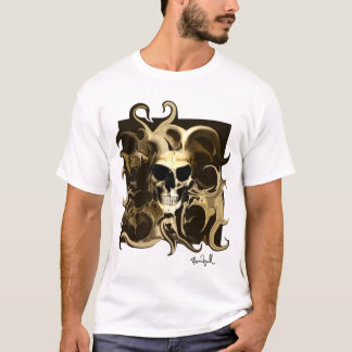 Denna Jockers vild T-shirt