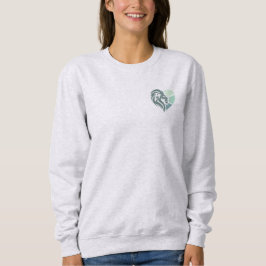 Denna Lionhjärtsvampskjorta (kvinnor) T Shirt