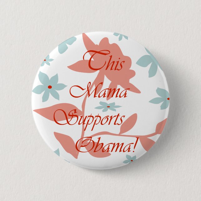 DENNA MAMMA - KNAPP (Framsida)
