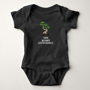  Denna Mammy Kärlek Bonsai - Fantastisk Funny Bons T Shirt