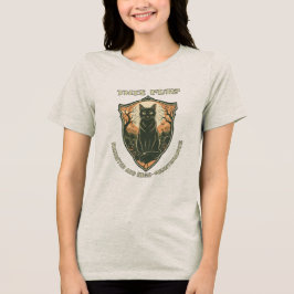 DENNA PÄLS? hemsökt och hög underhållning T Shirt