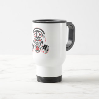 denna SIC-dator Mugg