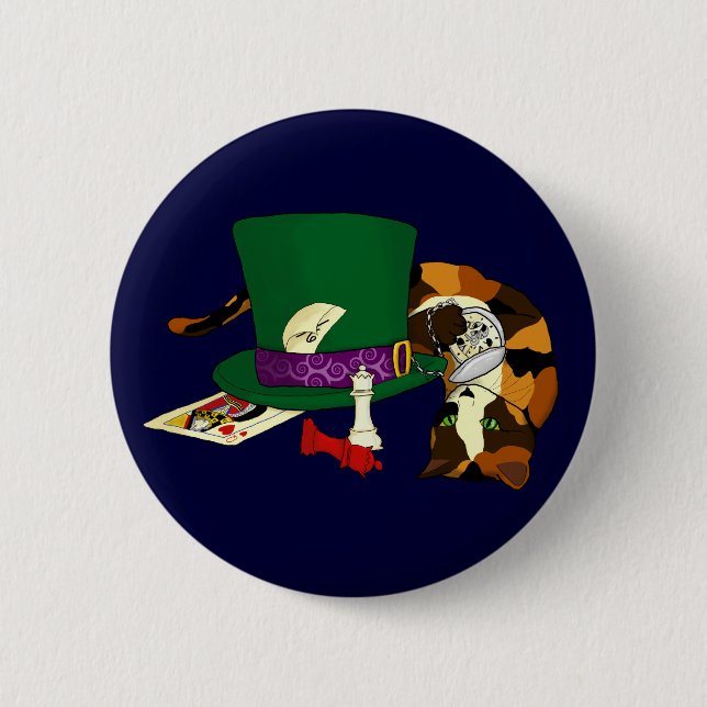 Denna sida av det tittar exponeringsglaset knäppas knapp (Framsida)