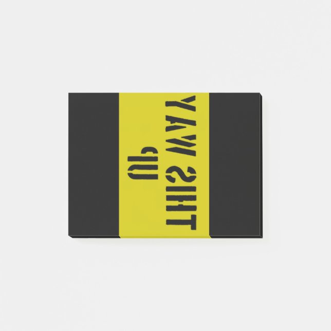 Denna sida upp post-it block (Framsida)