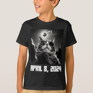 Denna totalitet rockar Total solförmörkelse T Shirt