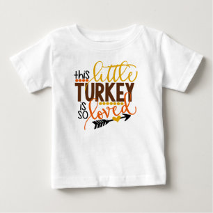 Denna Turkiet är lite så den älskade T Shirt