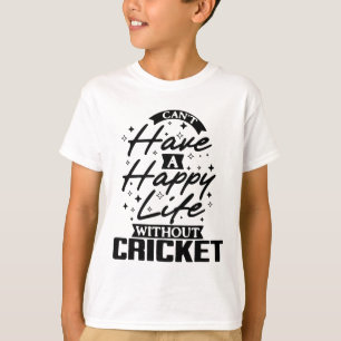 Denna unika design är ett idealiskt val för cricke t shirt