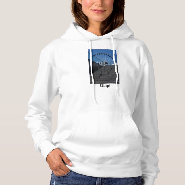 Denna väg till hjulet t shirt (Framsida)