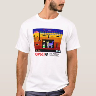 Denna vecka i framtiden (2010-03-19) vid tee shirt