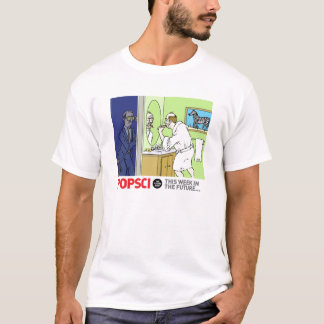 Denna vecka i framtiden 27 t shirt