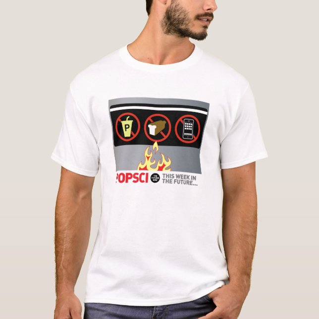 Denna vecka i framtiden 28 tee (Framsida)
