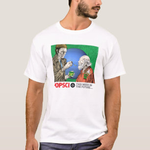 Denna vecka i framtiden 36 t shirt