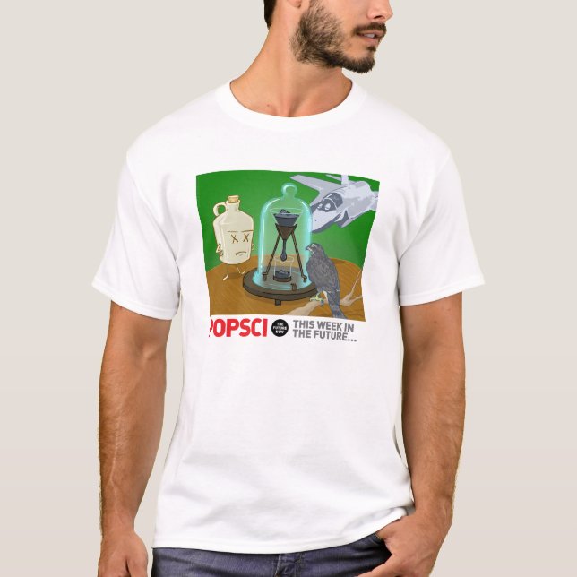 Denna vecka i framtiden 50 tee (Framsida)