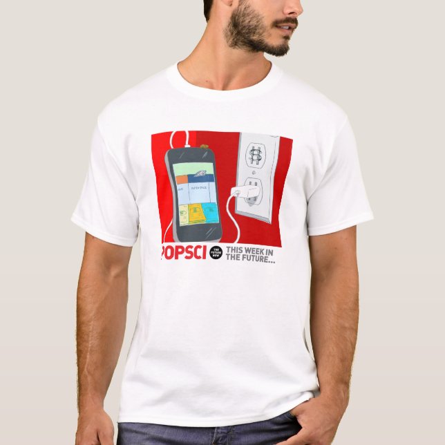 Denna vecka i framtiden 55 tee (Framsida)