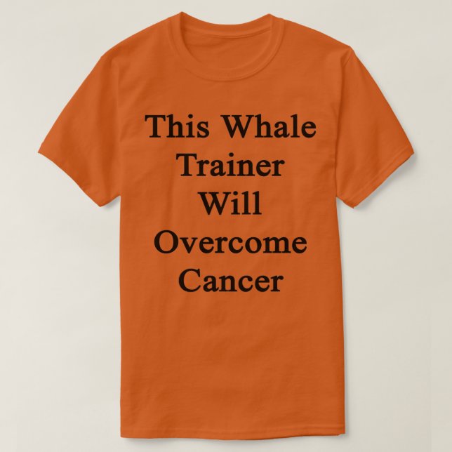 Denna veteranförare kommer att övervinna cancer t shirt (Design framsida)